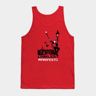 Lamplight Manifesto Tank Top